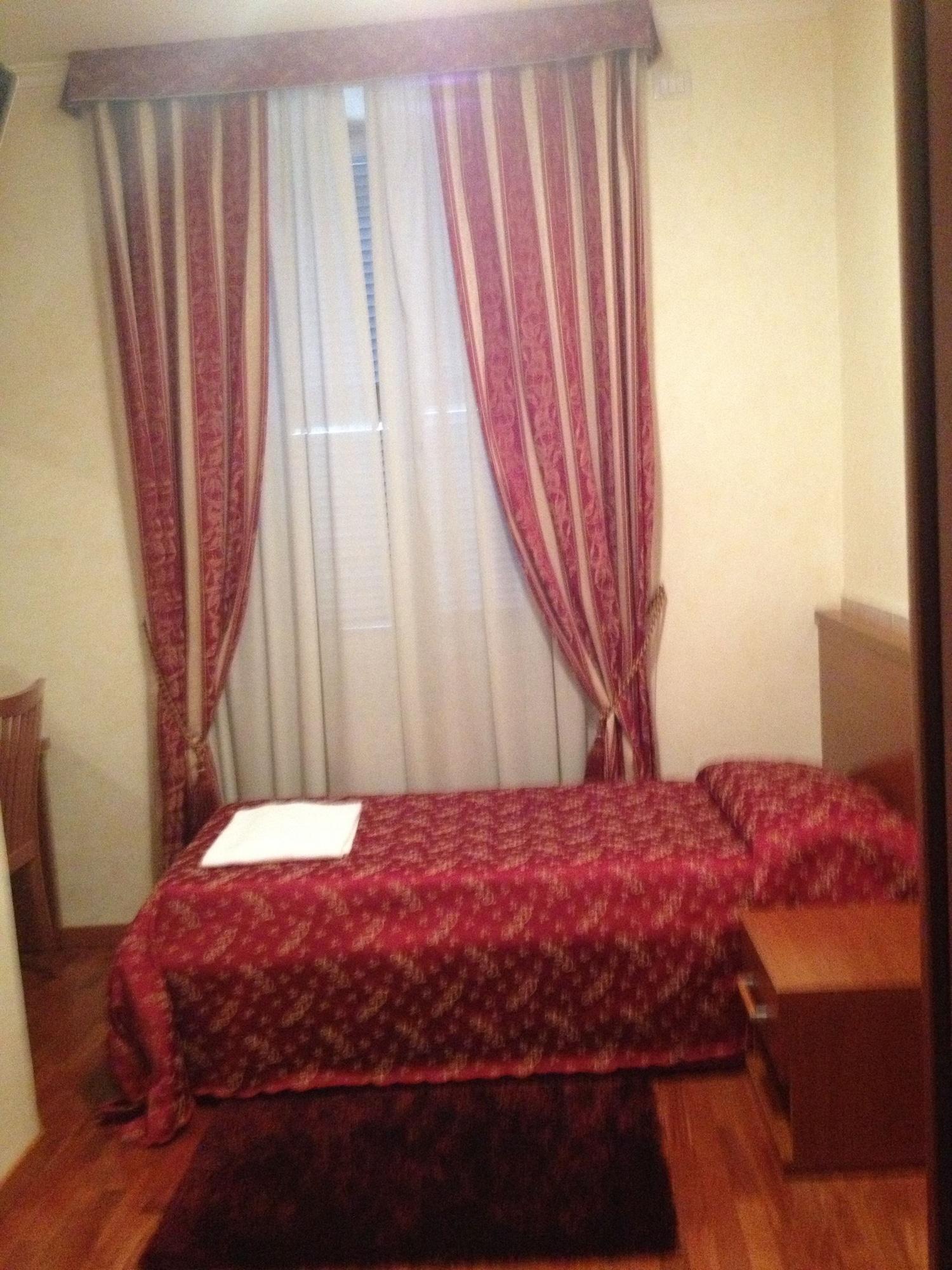 Toffa Place In Ρώμη Εξωτερικό φωτογραφία