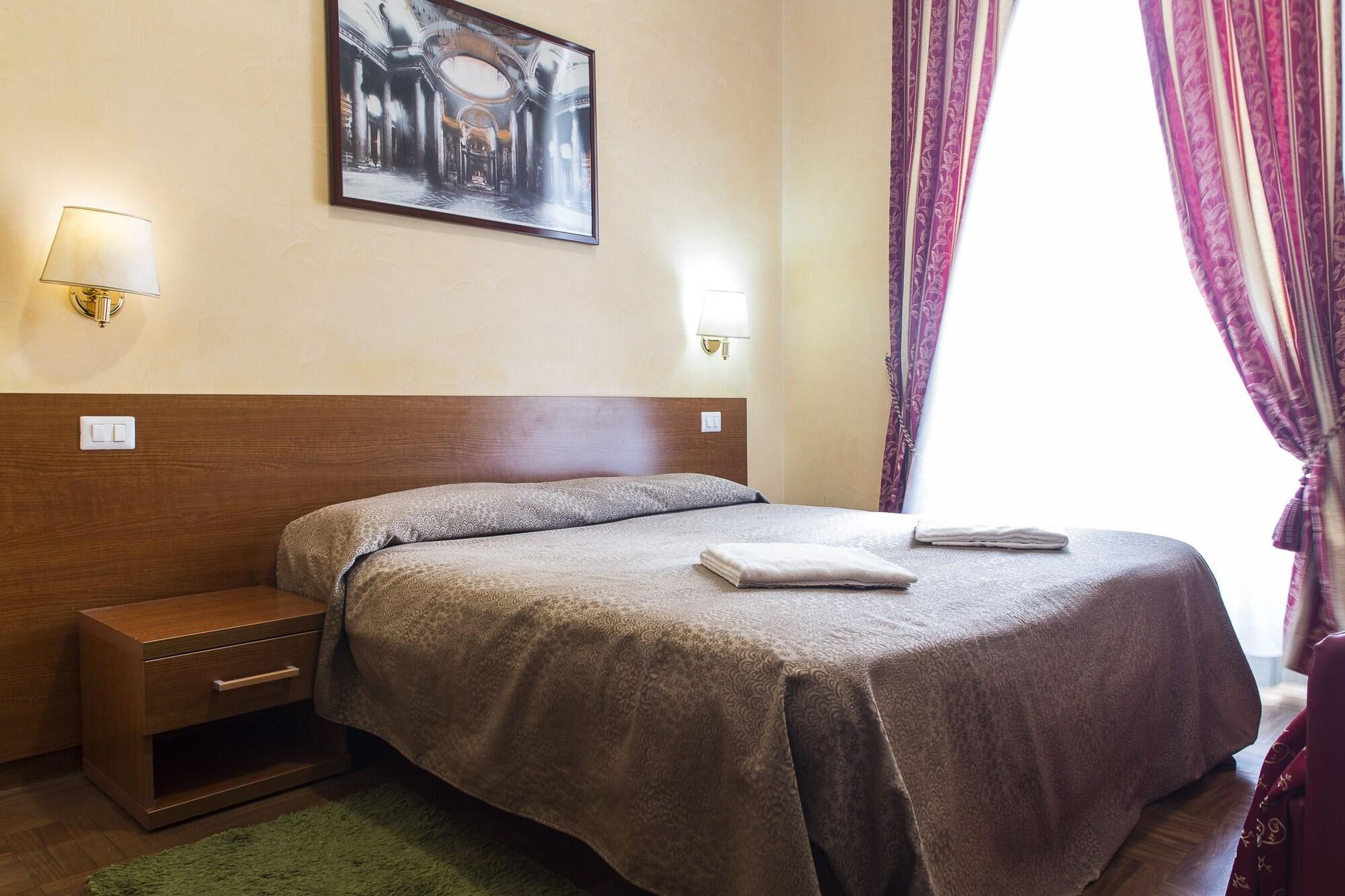 Toffa Place In Ρώμη Εξωτερικό φωτογραφία