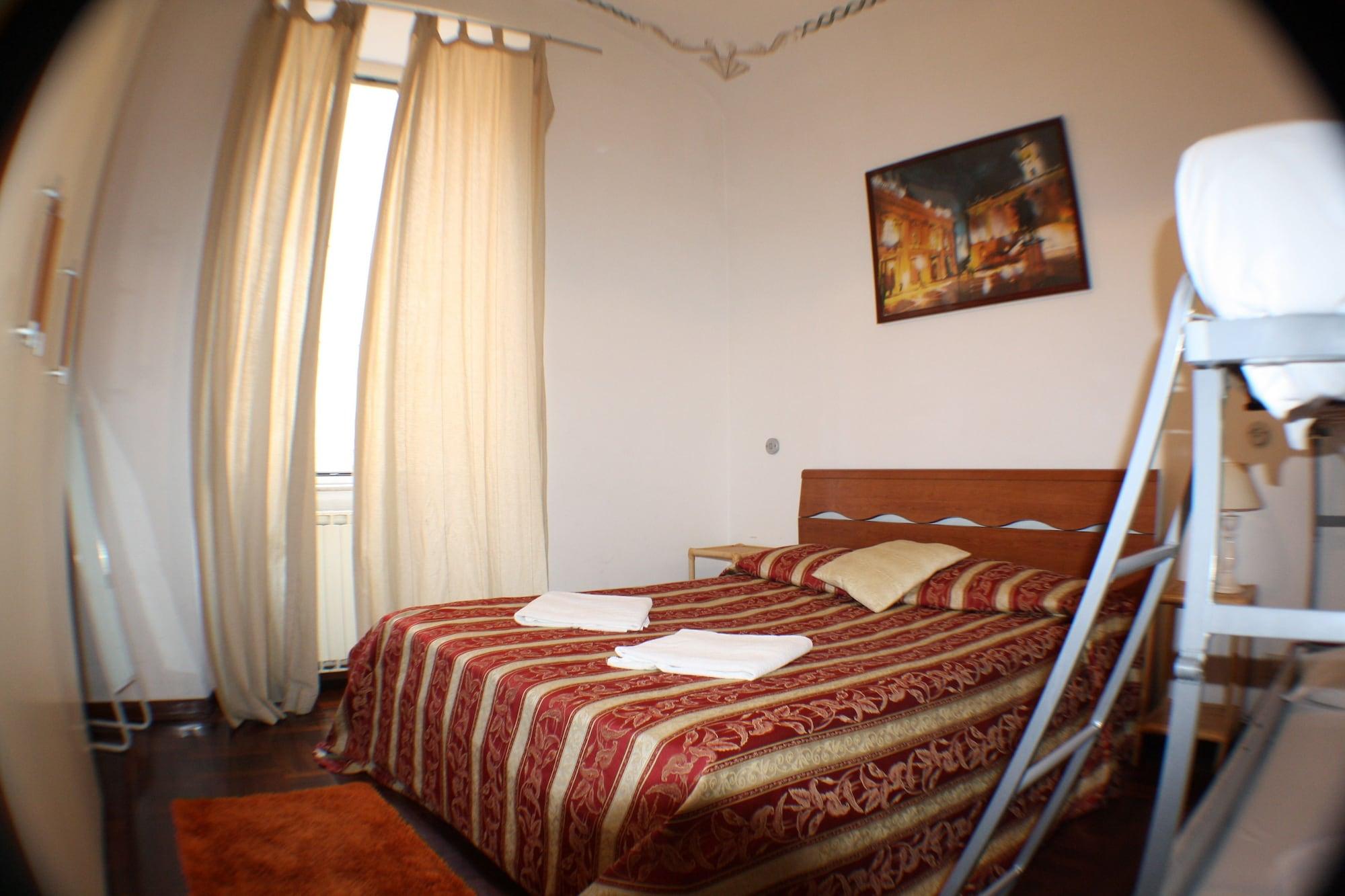 Toffa Place In Ρώμη Εξωτερικό φωτογραφία