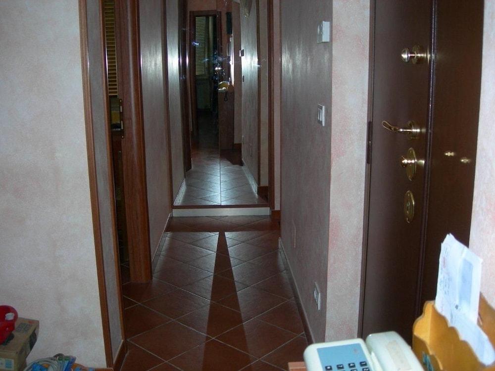Toffa Place In Ρώμη Εξωτερικό φωτογραφία