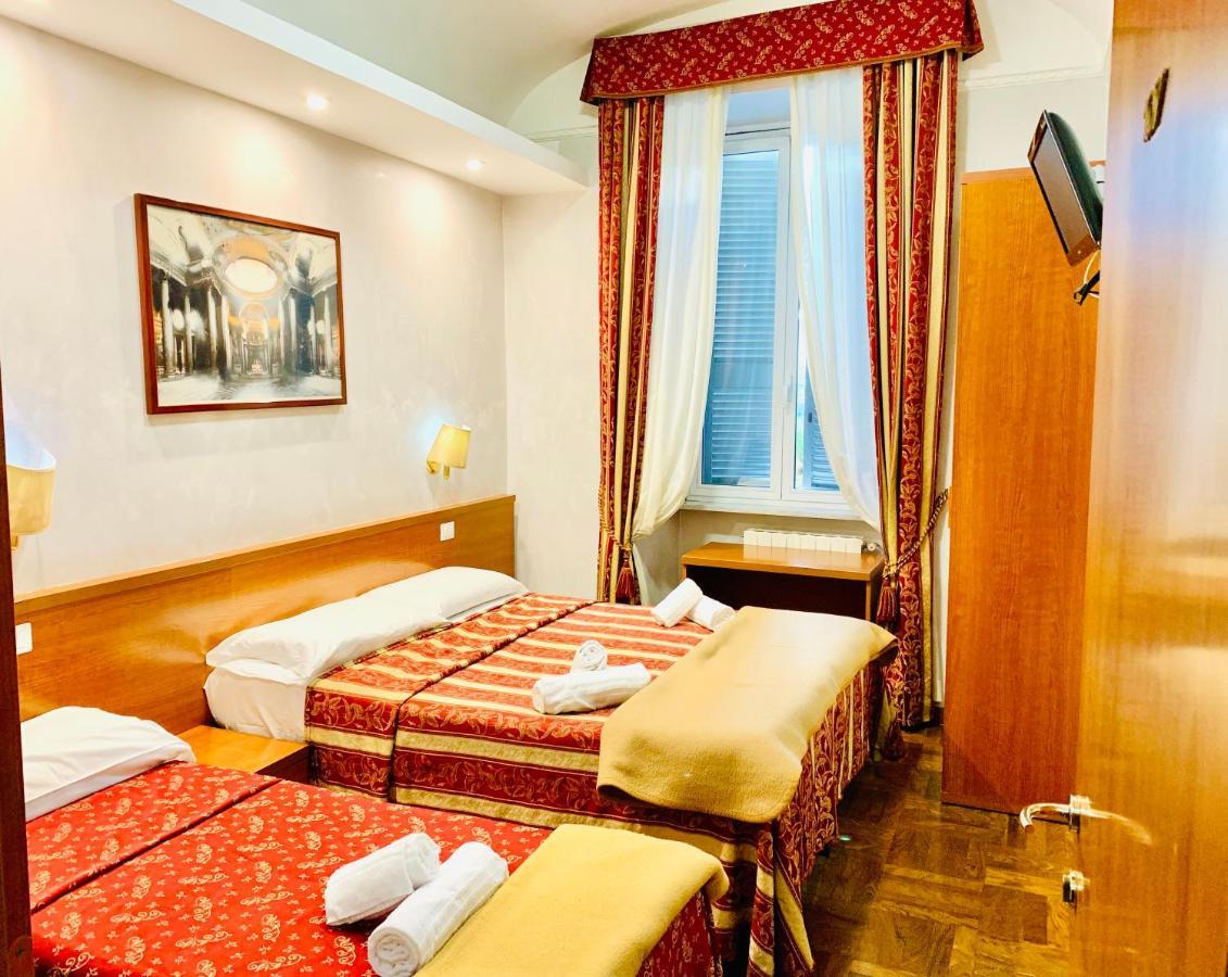 Toffa Place In Ρώμη Εξωτερικό φωτογραφία