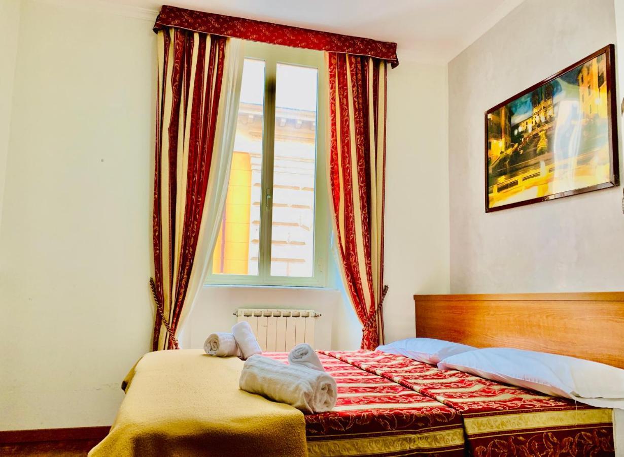 Toffa Place In Ρώμη Εξωτερικό φωτογραφία
