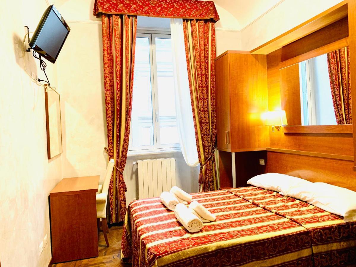 Toffa Place In Ρώμη Εξωτερικό φωτογραφία