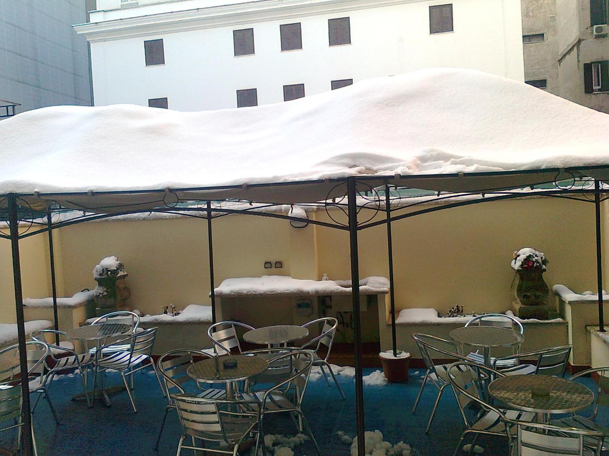 Toffa Place In Ρώμη Εξωτερικό φωτογραφία