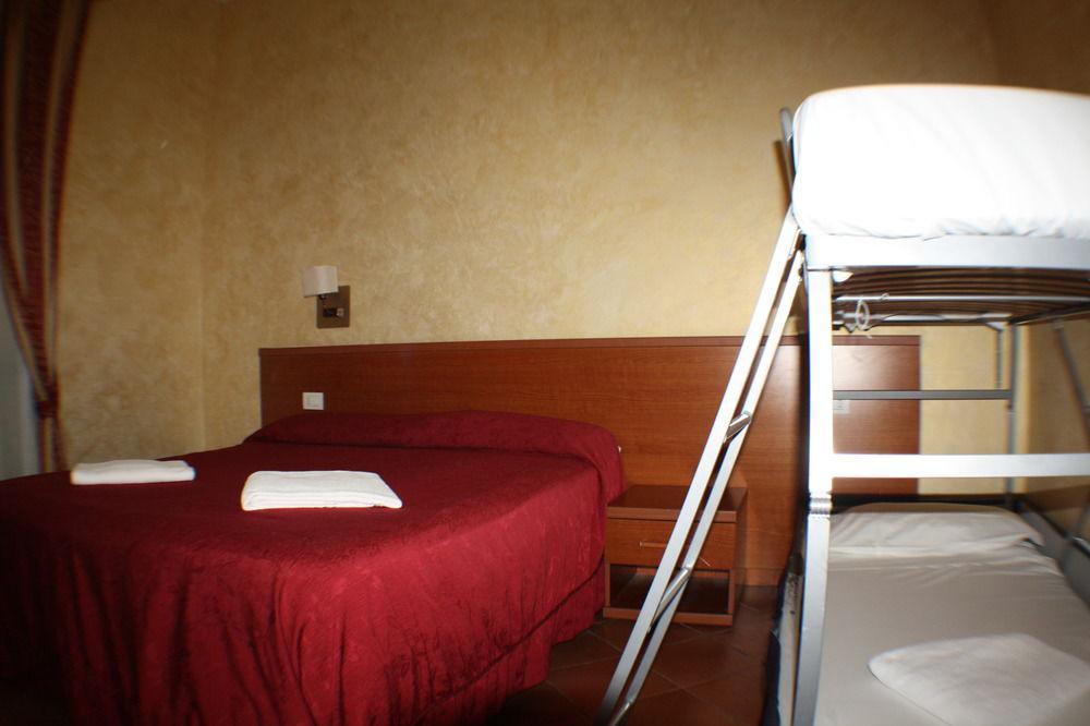 Toffa Place In Ρώμη Εξωτερικό φωτογραφία