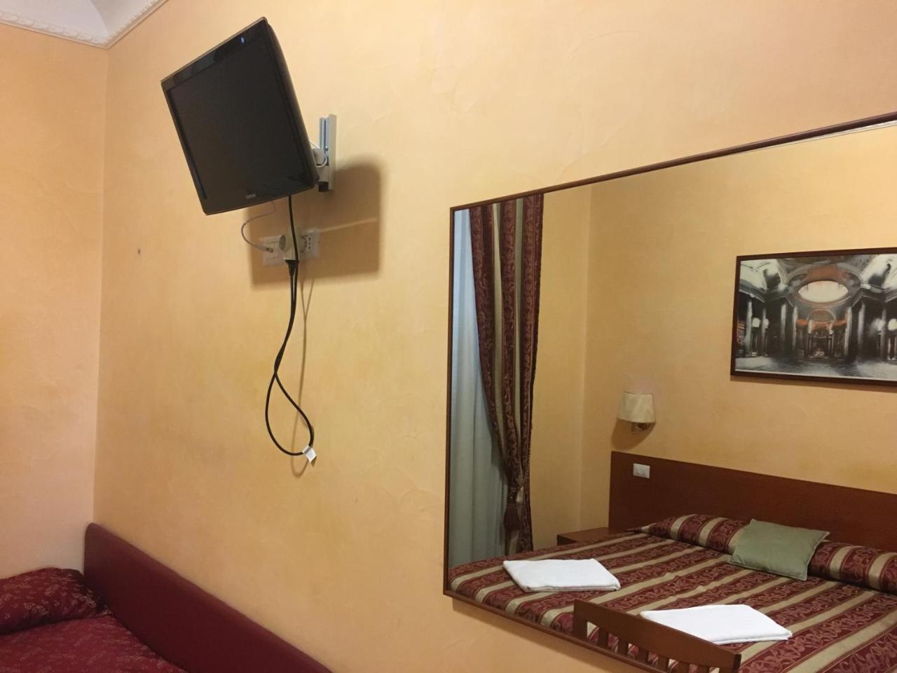 Toffa Place In Ρώμη Εξωτερικό φωτογραφία