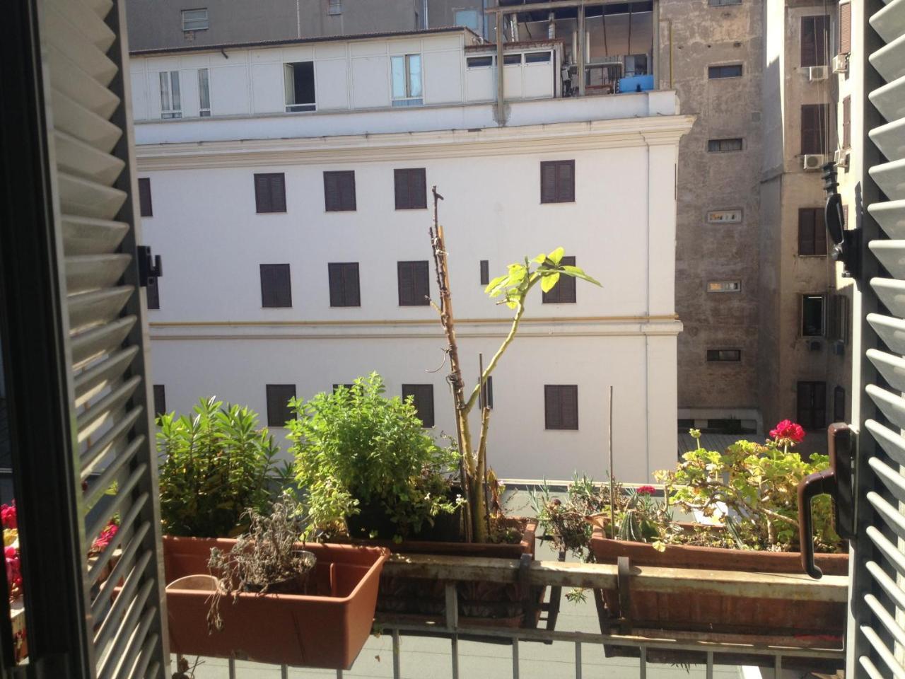 Toffa Place In Ρώμη Εξωτερικό φωτογραφία