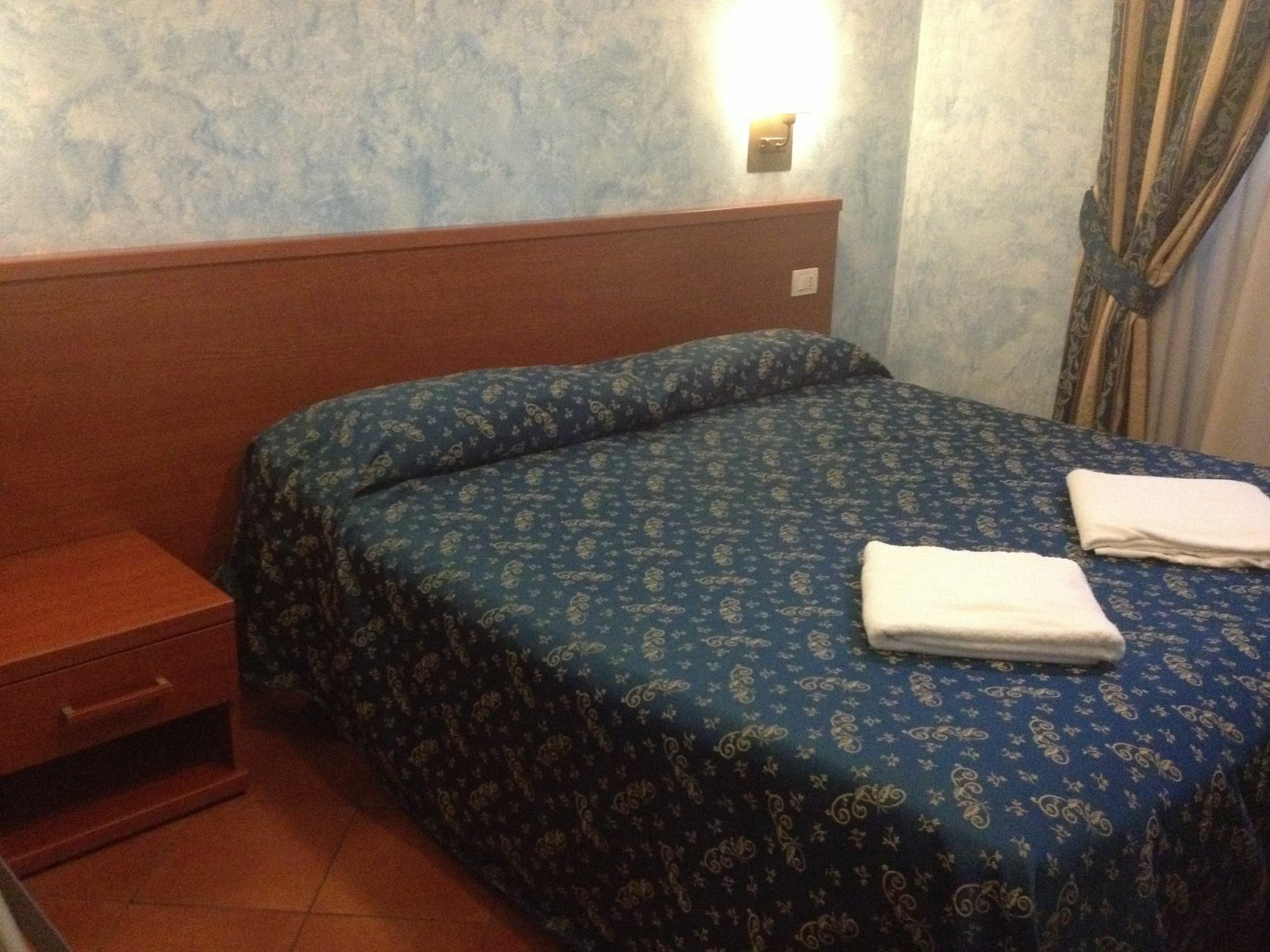 Toffa Place In Ρώμη Εξωτερικό φωτογραφία
