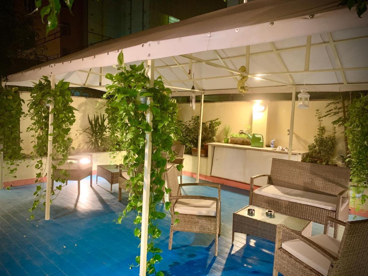 Toffa Place In Ρώμη Εξωτερικό φωτογραφία